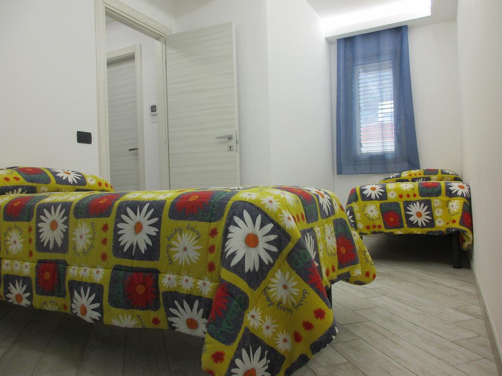 Le Dimore Di Enea Daire Castellammare del Golfo Dış mekan fotoğraf