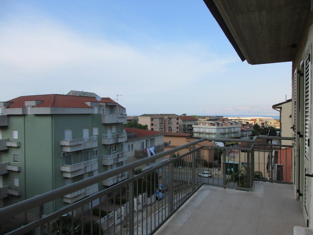 Le Dimore Di Enea Daire Castellammare del Golfo Dış mekan fotoğraf