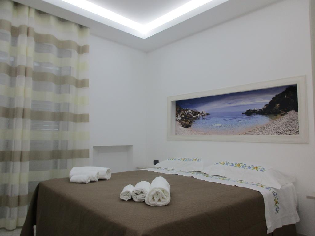 Le Dimore Di Enea Daire Castellammare del Golfo Dış mekan fotoğraf