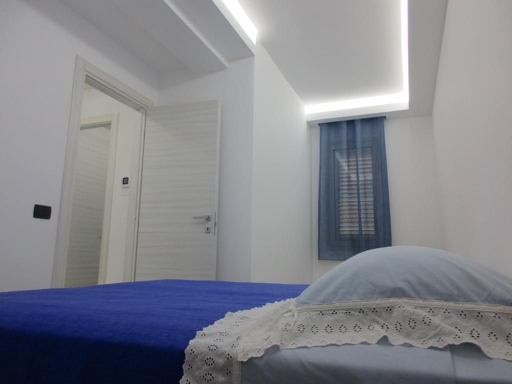 Le Dimore Di Enea Daire Castellammare del Golfo Dış mekan fotoğraf